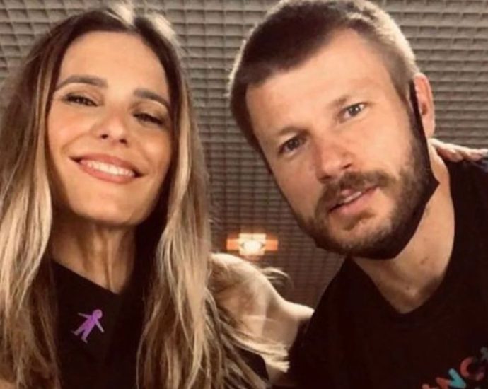 Fernanda Lima fala sobre finanças e independência em relação a Rodrigo Hilbert