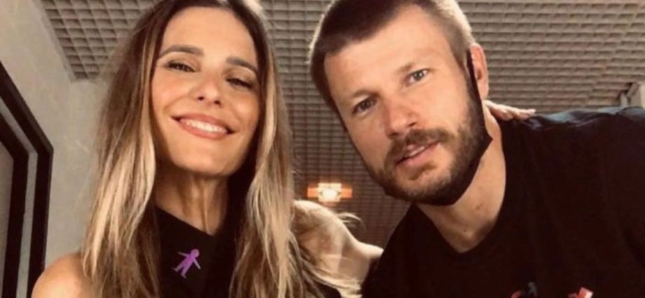 Fernanda Lima fala sobre finanças e independência em relação a Rodrigo Hilbert