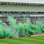Coritiba e Atlético-MG se enfrentam no Campeonato Brasileiro; veja escalações e onde assistir