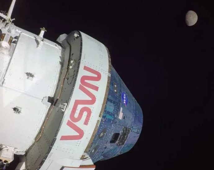 Missão Artemis II: Reentrada da cápsula Orion marca fase crítica da viagem