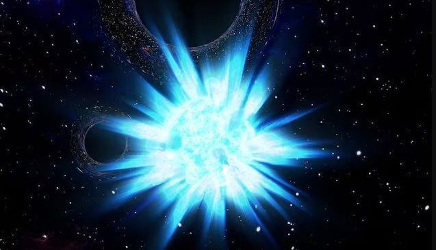 Supernovas Ultra-Poderosas: Estrelas Que Não Deixam Vestígios
