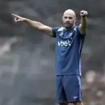 Botafogo busca manter boa fase contra o Coritiba no Brasileirão