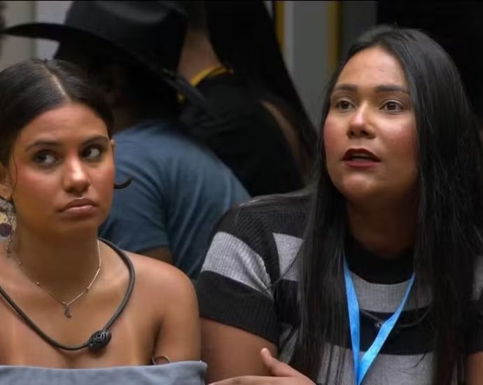 Gabi Saporito Celebra Sucesso de Chaiany nas Redes Sociais Após Eliminação do BBB 26