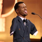 Gabrielzinho é homenageado como Atleta Paralímpico do Ano no Prêmio Laureus