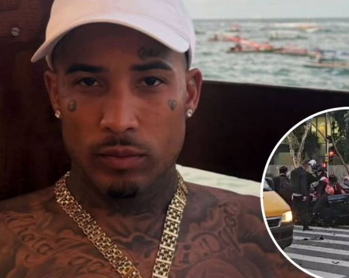 Gato Preto: Influenciador Envolvido em Acidente e Denúncias de Homicídio