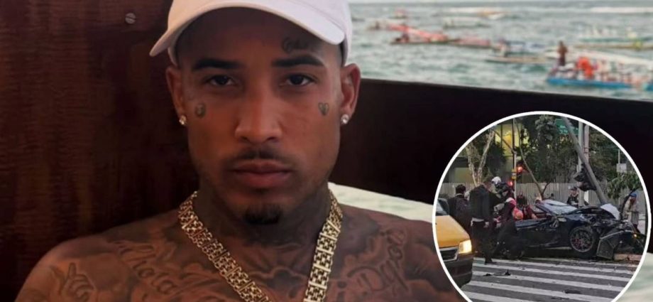 Gato Preto: Influenciador Envolvido em Acidente e Denúncias de Homicídio