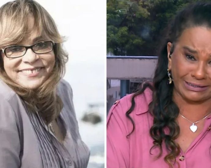 Gloria Perez se manifesta após eliminação de Solange Couto no BBB 26