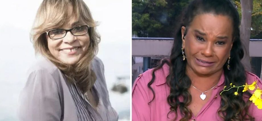 Gloria Perez se manifesta após eliminação de Solange Couto no BBB 26