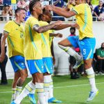 Brasil vence Croácia em amistoso e Ancelotti destaca disputa por vagas na Copa do Mundo