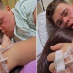 Gordão da XJ é hospitalizado e revela cirurgia delicada