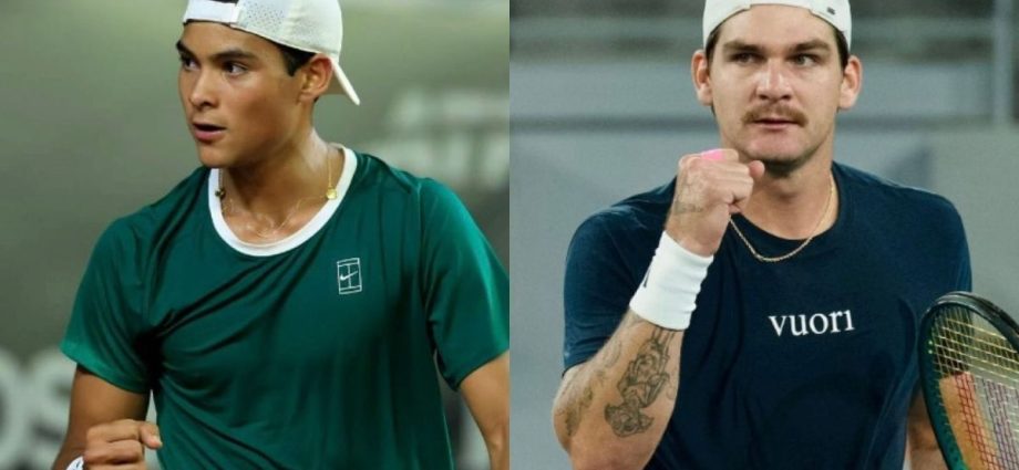 Thiago Wild avança às quartas de final do Bolívia Open após vitória sobre Guto Miguel