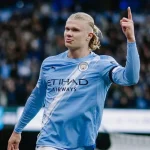 Haaland classifica duelo contra Burnley como decisivo na disputa pela Premier League