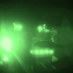 Fuzileiros Navais dos EUA abordam navio iraniano no Golfo de Omã