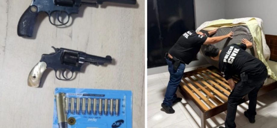 Polícia Civil investiga desvio de R$ 35 milhões de herança de idosa em Goiás