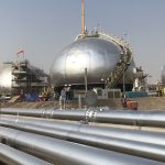 Arábia Saudita recupera oleoduto estratégico após ataques