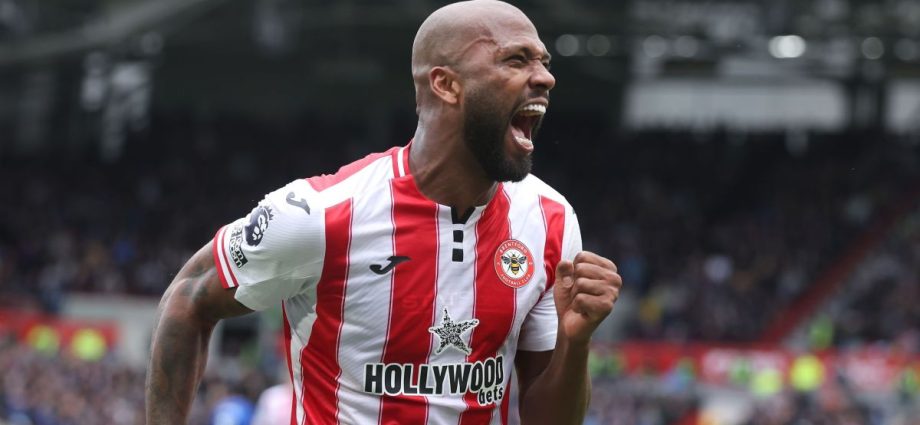 Igor Thiago se destaca e se aproxima da artilharia da Premier League