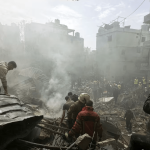 Conflitos no Líbano resultam em 10 mortos e várias feridos