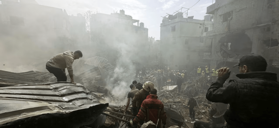 Conflitos no Líbano resultam em 10 mortos e várias feridos