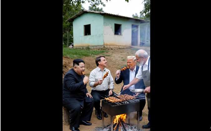 O Impacto da Inteligência Artificial no Dia a Dia