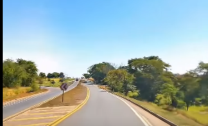 BR-153: A Importante Rodovia que Liga o Sul ao Norte do Brasil