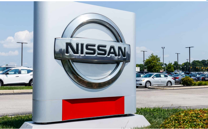Nissan Planeja Reduzir Portfólio e Investir em Inteligência Artificial em 90% dos Veículos