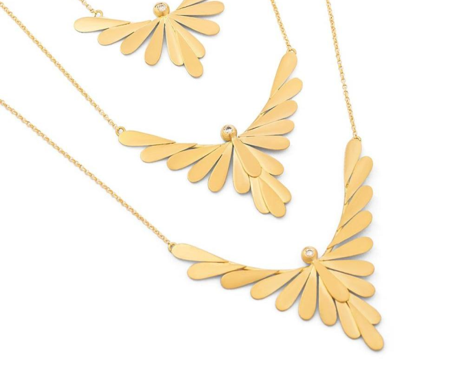 Mudança Silenciosa no Consumo de Joias: O Luxo que se Reinventa