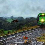 Rumo afirma ter recursos para administrar Malha Sul por mais dois anos