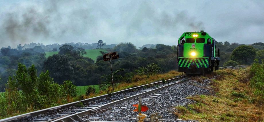 Rumo afirma ter recursos para administrar Malha Sul por mais dois anos