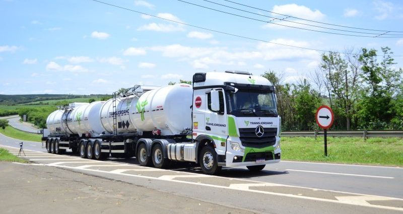 BNDES destina R$ 140 milhões para corredor verde em São Paulo