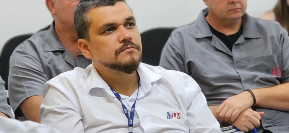 Incofios investe em capacitação para formar especialistas no setor têxtil