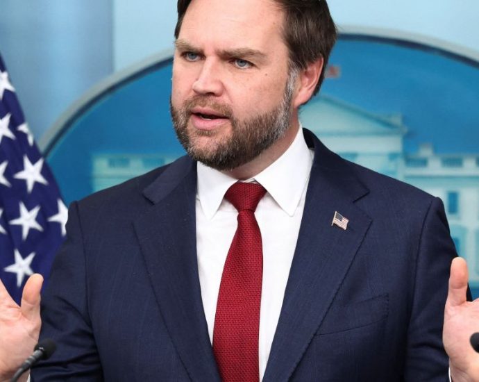 Vice-presidente dos EUA informa que negociações com Irã não avançaram