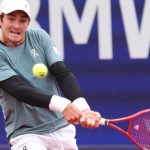 João Fonseca exalta torcida brasileira em Munique após vitória convincente