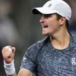 João Fonseca enfrenta canadense na estreia do Master de Monte Carlo