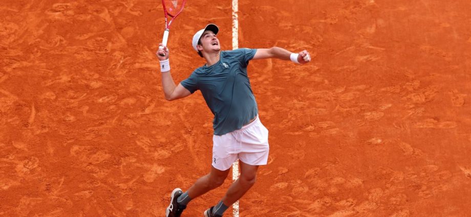 João Fonseca destaca aquecimento crucial na vitória sobre Tabilo em Munique