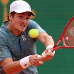 Análise de Meligeni sobre a Derrota de João Fonseca em Monte Carlo