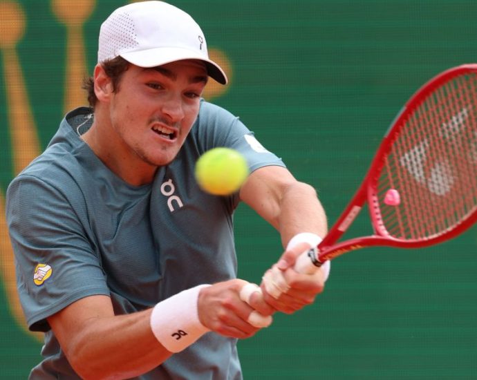 Análise de Meligeni sobre a Derrota de João Fonseca em Monte Carlo