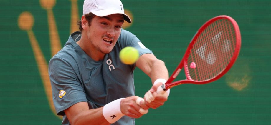 Análise de Meligeni sobre a Derrota de João Fonseca em Monte Carlo