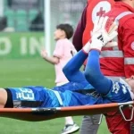 Jonathan Klinsmann se afasta após fratura e preocupa seleção dos EUA para a Copa de 2026