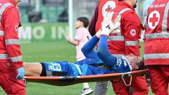 Jonathan Klinsmann se afasta após fratura e preocupa seleção dos EUA para a Copa de 2026