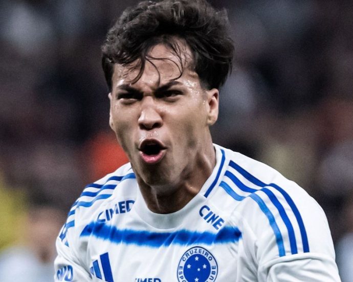 Cruzeiro aguarda retorno de Kaio Jorge para confronto contra o Grêmio