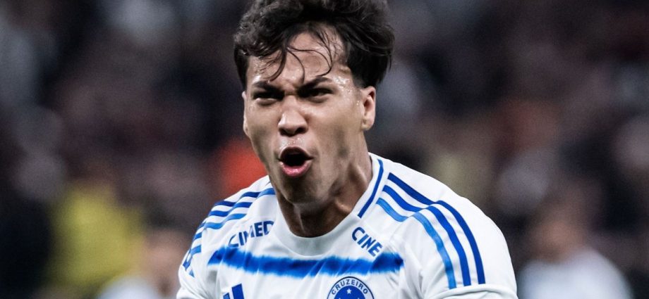 Cruzeiro aguarda retorno de Kaio Jorge para confronto contra o Grêmio