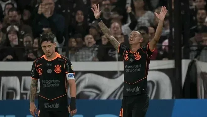 Corinthians Inicia Libertadores com Vitória e Fatura R$ 1,75 Milhão