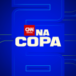 CNN Brasil inicia cobertura especial da Copa do Mundo 2026
