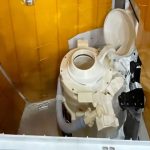 Problemas com sistema de banheiro marcam missão Artemis II rumo à Lua