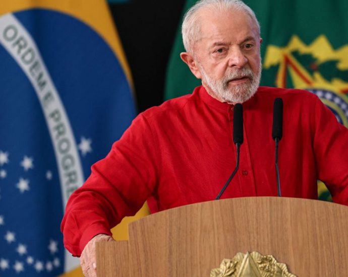 Pesquisa aponta que 54,4% dos eleitores em SP desaprovam governo Lula