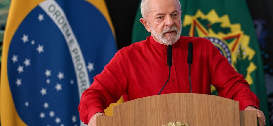 Pesquisa aponta que 54,4% dos eleitores em SP desaprovam governo Lula