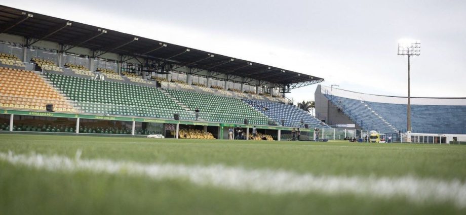 Mirassol e Bahia se enfrentam em jogo decisivo do Brasileirão