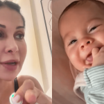 Maíra Cardi atualiza sobre a saúde da filha e diagnóstico de alergia alimentar