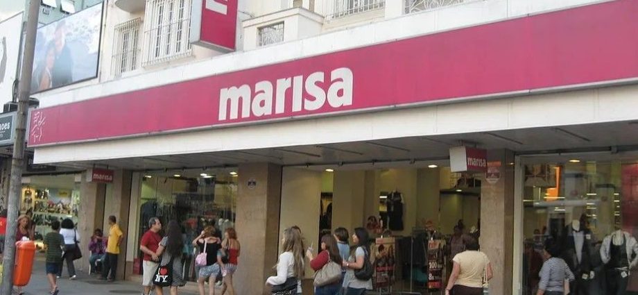 Marisa Lojas registra prejuízo de R$ 70,3 milhões no quarto trimestre de 2025