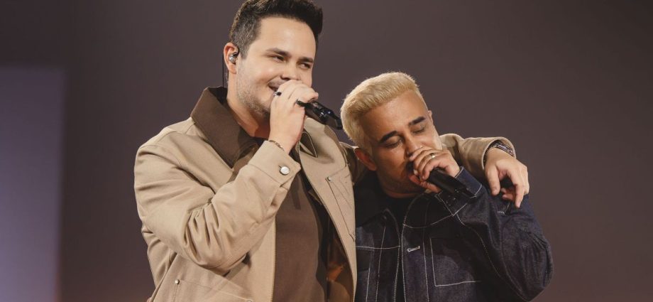 Matheus & Kauan Confirmados na Festa do Peão de Barretos 2024